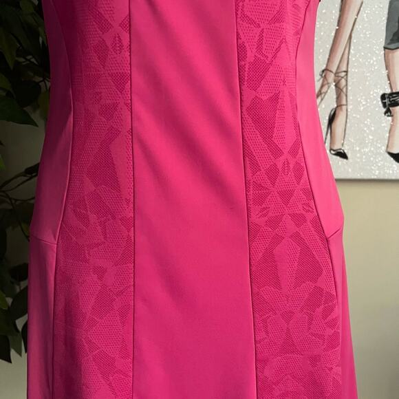 Adidas Womens Vintage Y2K Stretch ClimaCool Adilibria Tennis Dress Size Medium - Picture 3 of 10